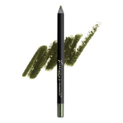 Xtreme Lashes Sminkszerek Glide Liner tartós szemceruza - Golden Olive -  00243