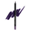 Xtreme Lashes Sminkszerek Glide Liner tartós szemceruza - Plum -  00241